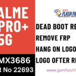 Realme Narzo 70 Pro 5G RMX3868 Flash File (Stock ROM) Best Salon in SR Nagar Hyderabad